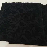 چادر مجلسی مخمل کوب