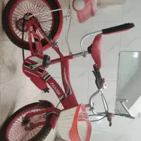 دوچرخه