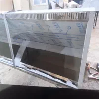 هود استیل وگالوانیزه/کانال گالوانیزه/فن سانتریفیوژ|کافیشاپ و رستوران|تهران, فلسطین (میدان انقلاب)|دیوار