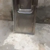 کابینت آبچکان و سینگ|آب‌چکان و نظم‌دهنده ظروف|بروجرد, |دیوار