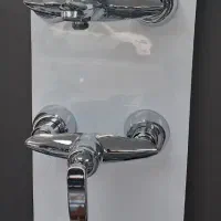 نصب انواع سینک و شیر آلات