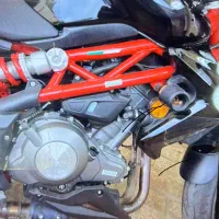 بنلی۳۰۰|موتورسیکلت|فردیس, فردیس|دیوار