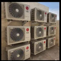 سرویسکار کولرگازی هواساز چیلر تعمیرات پکیج آبگرمکن