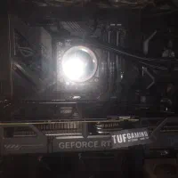 سیستم گیمینگ|رایانه رومیزی|تهران, امامت|دیوار