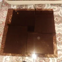 مبل راحتی ۷نفره سالم|مبلمان خانگی و میز عسلی|چهاردانگه (تهران), |دیوار