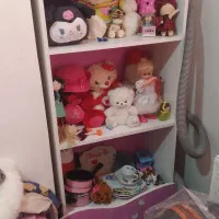 سرویس خواب  دخترانه|تخت و سرویس خواب|سلماس, |دیوار