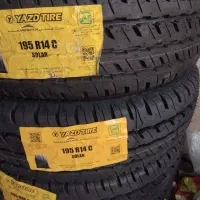 سلام لاستیک یزد مزدا وانت