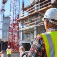 سرپرست کارگاه تاسیسات ساختمان