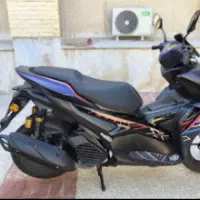 موتور nvx 170