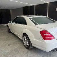 benz s350L|خودرو سواری و وانت|تهران, هروی|دیوار