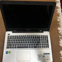 لپتاپ ایسوس Asus (k555L)|رایانه همراه|ارومیه, |دیوار