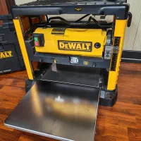 گندگی نجاری دیوالت مدل dw733 تولید تایوان