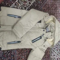 کاپشن پسرانه