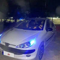 ۲۰۶ تیپ ۲