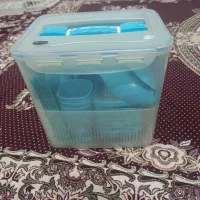 سرویس مسافرتی ۶نفره صنعت سازان