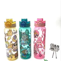 قمقمه لبوبو