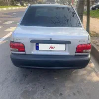 پراید مدل ۸۶|خودرو سواری و وانت|بندر انزلی, چهارفریضه|دیوار