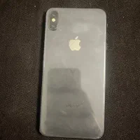 ایفون ایکس اس مکس