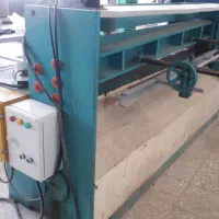 گیوتین2×2|ماشینآلات صنعتی|خمینیشهر, |دیوار