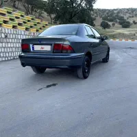 سمند X7 مدل 1383 خشک|خودرو سواری و وانت|کرمانشاه, |دیوار