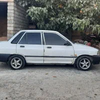 پراید کالبرات|خودرو سواری و وانت|پیرانشهر, |دیوار