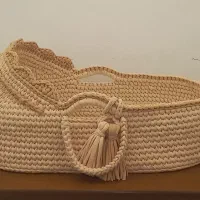 کریر و سبد حمل نوزاد