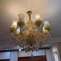 لوستر در حد نو فقط ۷تومان