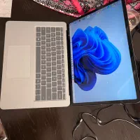 Surface laptop studio|رایانه همراه|کرج, حیدرآباد|دیوار