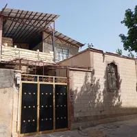 خانه دو طبقه فاز دو