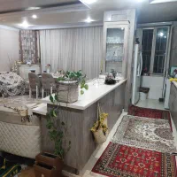 ۹۰متر فول اشتراکی بهارستان|فروش آپارتمان|کرج, شهرک بهارستان|دیوار