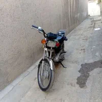 هوندا 125