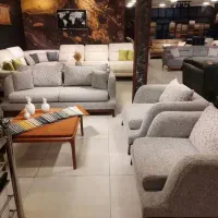 مبل دلاوران *رنگ بندی چوب و پارچه نامحدود|مبلمان خانگی و میز عسلی|زارچ, |دیوار