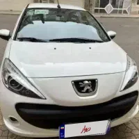 فروش 207i اتومات درب نمایندگی جم