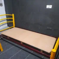 تختخواب‌ یک نفره