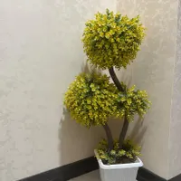 درختچه مصنوعی