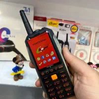 گوشی ساده چیریکی هوپ +k35 باریجستری وگارانتی