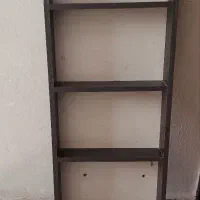 قفسه ام دی اف ۴۰*۱۳۰