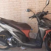 موتور کویر طرح کلیکs2