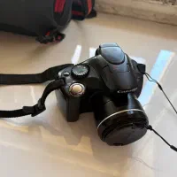 دوربین عکاسی canon|دوربین عکاسی و فیلمبرداری|رشت, چمارسرا|دیوار