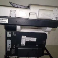 دستگاه کپی رنگی در حد نو