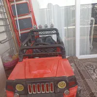 ماشین شارژی