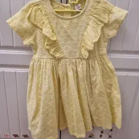 پیراهن دخترانه|کفش و لباس بچه|تهران, کوی بیمه|دیوار