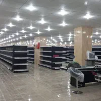 قفسه یکطرفه|فروشگاه و مغازه|خرمشهر, |دیوار