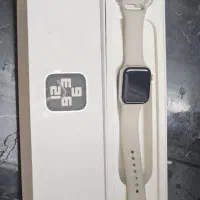اپل واچ SE 40mm باتری ۱۰۰%