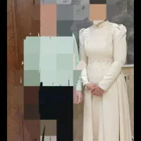 لباس مجلسی