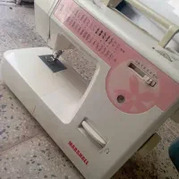 چرخ خیاطی