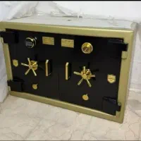 نمایندگی انحصاری فروش انواع گاوصندوق های برند کاوه