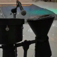 دیجی همراه با داربوکا