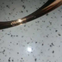 النگو طلا دست دوم|جواهرات|رودهن, |دیوار