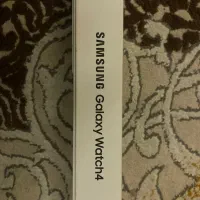 Galaxy Watch 4